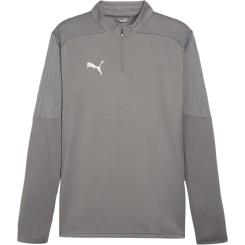 teamFINAL Trainingszipper 