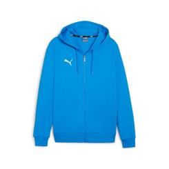 TeamGOAL Casuals Hooded Jacke
