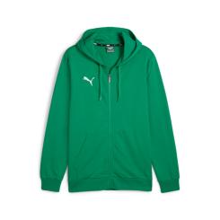 TeamGOAL Casuals Hooded Jacke