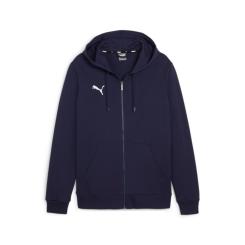 TeamGOAL Casuals Hooded Jacke