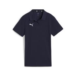 TeamGOAL Casuals Polo Damen