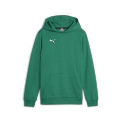 TeamGOAL Casuals Hoodie Kinder