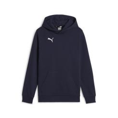TeamGOAL Casuals Hoodie Kinder