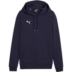 Teamgoal Casual Hoodie Damen