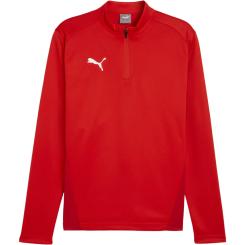 Teamgoal Training 1/4 Zip Top 