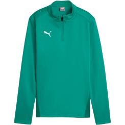Teamgoal Training 1/4 Zip Top Damen