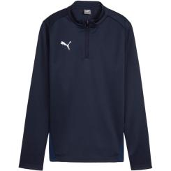 Teamgoal Training 1/4 Zip Top Damen