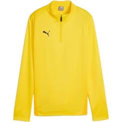 Teamgoal Training 1/4 Zip Top Damen