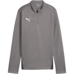 Teamgoal Training 1/4 Zip Top Damen