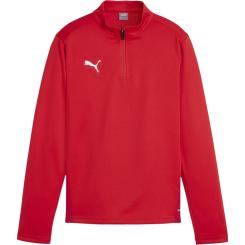 Teamgoal Training 1/4 Zip Top Kinder