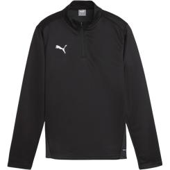 Teamgoal Training 1/4 Zip Top Kinder
