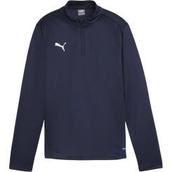 Teamgoal Training 1/4 Zip Top Kinder