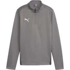 teamGOAL Trainingszipper Kinder 