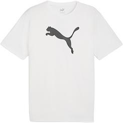 Teamrise Logo Jersey Cotton