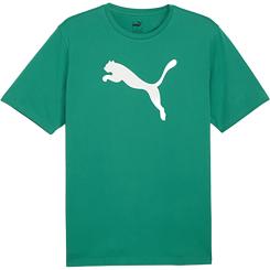 Teamrise Logo Jersey Cotton
