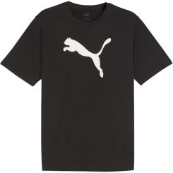 Teamrise Logo Jersey Cotton Kinder