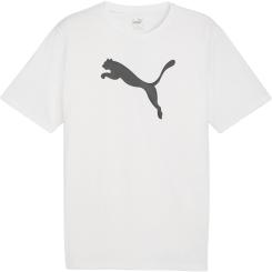 Teamrise Logo Jersey Cotton Kinder