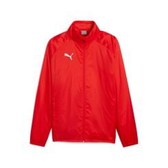 TeamGOAL Allwetter Jacke