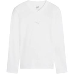 Team Goal Baselayer Langarmshirt Kinder