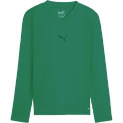 Teamgoal Baselayer Shirt Langarm Kinder