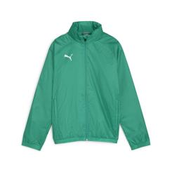 TeamGOAL Allweather Jacke Kinder