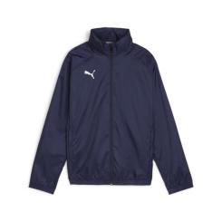 TeamGOAL Allweather Jacke Kinder