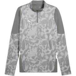 teamCUP Training 1/4 Zip Top