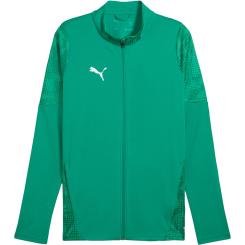 Teamcup Trainingsjacke