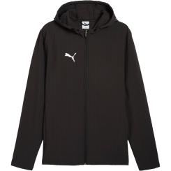 Teamadditions Softshelljacke  