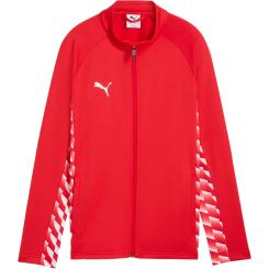 teamLIGA 26 Trainingsjacke Kinder