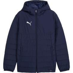 Teamadditions Hooded Padded Jacke 