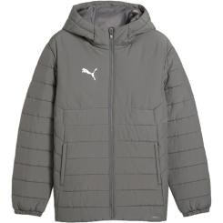 Teamadditions Hooded Padded Jacke 