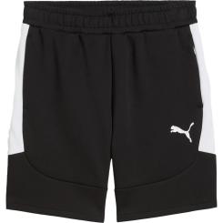 teamEVOSTRIPE Shorts