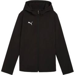 Teamadditions Softshelljacke+ Damen 