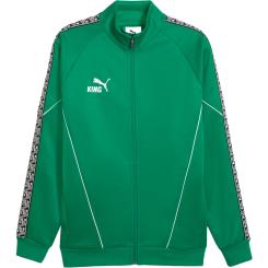 Teamking Anthem Jacke