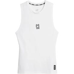 Hoops Team Sleeve Top Baselayer