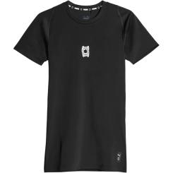 Hoops Team SS Top Baselayer
