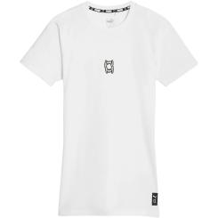 Hoops Team SS Top Baselayer