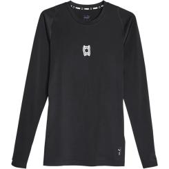 Hoops Team Langarmshirt Baselayer
