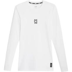 Hoops Team Langarmshirt Baselayer