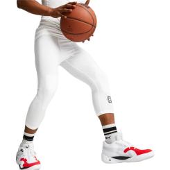 Hoops Team 3/4 Tight Baselayer Tight