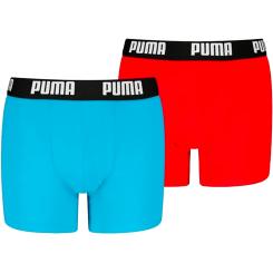 Everyday Basic Boxer 2er Pack 