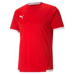 TeamLIGA Trikot Fussball Shirt 