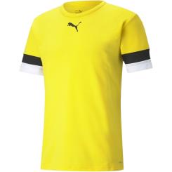 teamRise Trainingsshirt