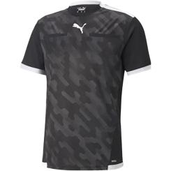 Teamliga Schiedsrichter Trikot