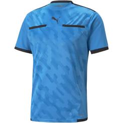 Teamliga Schiedsrichter Trikot
