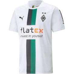 Borussia Mönchengladbach Heimtrikot 2022/2023