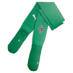 Team Borussia Mönchengladbach Plain Socken