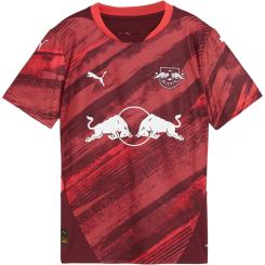 RB Leipzig Auswärtstrikot 2024/25 Kinder