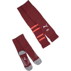 RB Leipzig Team Graphic Socken Promo